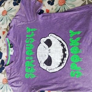 Nightmare before Christmas T-shirt